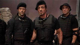 John Travolta y Chuck Norris, candidatos a estar en 'Los mercenarios 2' noticias imagen