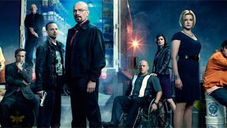 ¿Acabará 'Breaking Bad' en una cadena que no sea AMC? noticias imagen