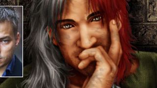 'Juego de tronos': Tom Wlaschiha será Jaqen H'ghar en la segunda temporada noticias imagen