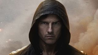 'Misión: Imposible - Protocolo fantasma': Nueva imagen promocional de Tom Cruise