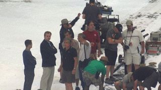 'El caballero oscuro. La leyenda renace': vídeo del rodaje con Joseph Gordon-Levitt noticias imagen