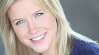 'Once Upon a Time': Jessy Schram, de 'Falling Skies', será Cenicienta