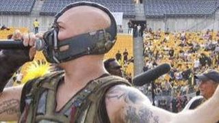 'El caballero oscuro. La leyenda renace': nuevas imágenes de Bane noticias imagen