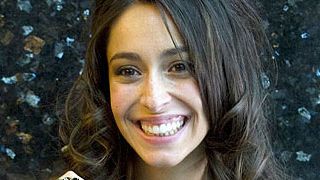 'Juego de tronos': Oona Chaplin será Jeyne en la segunda temporada noticias imagen