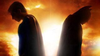 Warner prepara en secreto una película con Batman y Superman noticias imagen