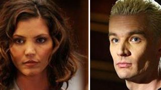 'Sobrenatural': Charisma Carpenter y James Marsters, cameo en la séptima temporada noticias imagen