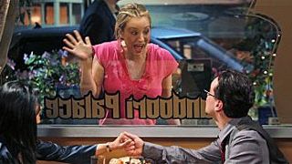 'The Big Bang Theory': triángulos amorosos y planes de boda marcarán la quinta temporada noticias imagen