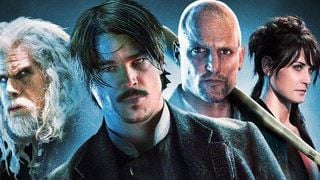 Tráiler y póster de 'Bunraku', con Josh Hartnett y Demi Moore noticias imagen