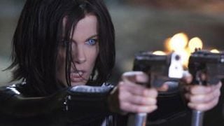 Tráiler de 'Underworld 4'