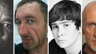 'Juego de tronos': Dagmer Barbarrota, Podrick Payne, Salladhor Saan y Pyat Pree ya tienen cara noticias imagen