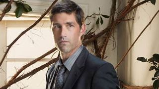 Matthew Fox, detenido tras un altercado en un autobús noticias imagen