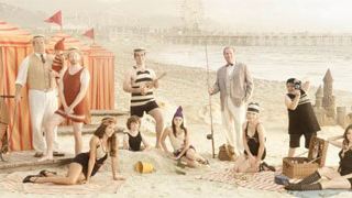 'Modern Family' viajará al Oeste en el estreno de su tercera temporada