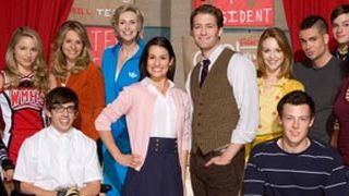 'Glee': más 'spoilers' de la tercera temporada noticias imagen