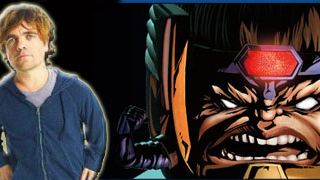 Peter Dinklage de 'Juego de Tronos' podría ser el villano en 'Capitán América 2'