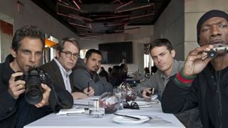 Tráiler internacional de 'Tower Heist', con Ben Stiller noticias imagen