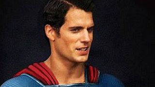 'Man of Steel': Superman se prepara para volar noticias imagen