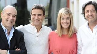 La versión española de 'Cheers' arranca el 11 de septiembre en Telecinco noticias imagen