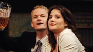 'Cómo conocí a vuestra madre': ¿Confesará Robin sus sentimientos hacia Barney? noticias imagen