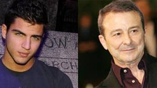 Juan Diego y Maxi Iglesias, protagonistas la nueva ficción de época de Antena 3 noticias imagen