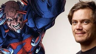 'Man of Steel': Michael Shannon habla sobre su personaje noticias imagen