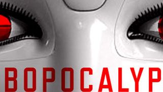 'Robopocalypse', lo nuevo de Steven Spielberg