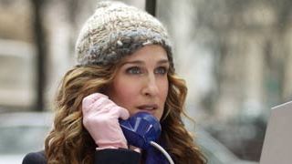 CW se hace con los derechos de 'Los diarios de Carrie' y desarrollará la precuela de 'Sexo en Nueva York' noticias imagen