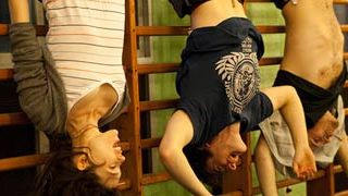 'El sexo de los ángeles': tráiler del drama juvenil de Xavier Villaverde noticias imagen