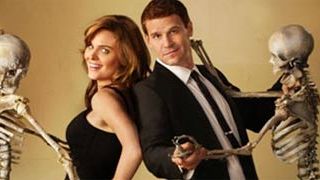 Fox podría encargar una mini temporada de 'Bones' para el próximo verano