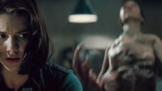 'La cosa (The Thing)': nuevo tráiler noticias imagen