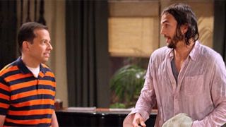 Cómo murió Charlie Sheen en 'Dos hombres y medio' noticias imagen