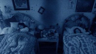Póster de 'Paranormal Activity 3' noticias imagen