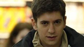 Michael Zegen ficha por la segunda temporada de 'The Walking Dead' noticias imagen