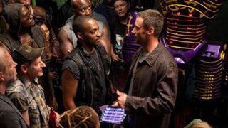 Nuevo clip de 'Acero puro' noticias imagen