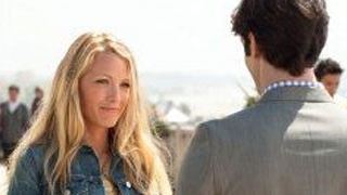 'Gossip Girl': ¡¡Embarazo sorpresa en el estreno de la quinta temporada!!