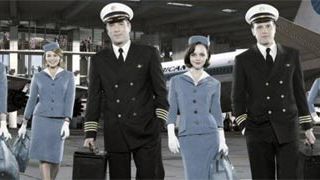 'Pan Am' despega con fuerza en ABC noticias imagen