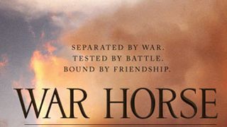 'Caballo de batalla': primer cartel de la nueva película de Steven Spielberg noticias imagen