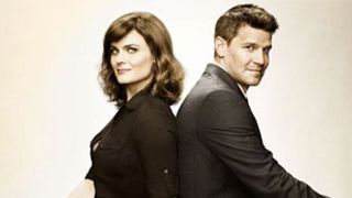 'Bones': no habrá sexo entre Booth y Brennan en la séptima temporada noticias imagen