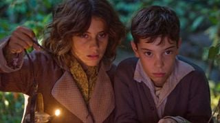 'Pa negre', candidata española a los Oscar 2012 noticias imagen