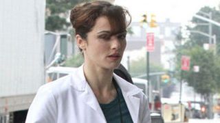 'The Bourne Legacy': imágenes de Rachel Weisz en el rodaje noticias imagen