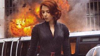 'Los Vengadores': nuevas imágenes noticias imagen