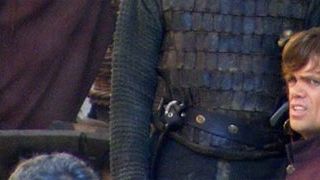 'Juego de tronos': fotos del rodaje de la segunda temporada en Croacia noticias imagen