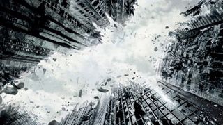 'El caballero oscuro. La leyenda renace': nuevos vídeos del rodaje noticias imagen