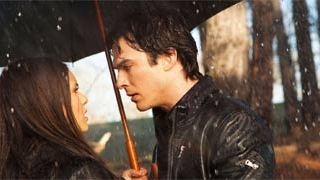 'Cronicas vampíricas': ¿cómo evolucionará la relación entre Damon y Elena?