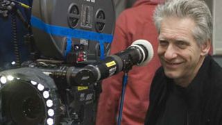 David Cronenberg rodará las secuelas de 'La mosca' y 'Pomesas del este'