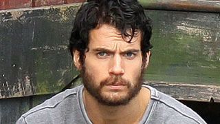 'Man of Steel': ¿Clark Kent tendrá barba? noticias imagen