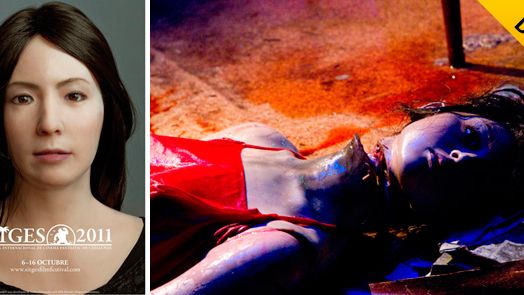 Sexo, violencia y perversión, un cocktail explosivo para 'Guilty of romance' noticias imagen