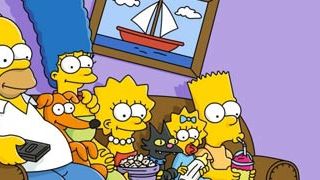 Fox renueva 'Los Simpson' por dos temporadas más noticias imagen