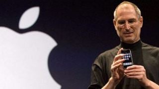 Sony Pictures quiere producir el biopic de Steve Jobs