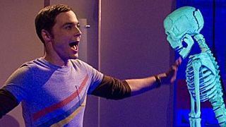 'The Big Bang Theory': Sheldon intentará asustar a la pandilla por Halloween