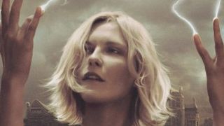 'Melancolía': nuevo cartel con Kirsten Dunst noticias imagen
